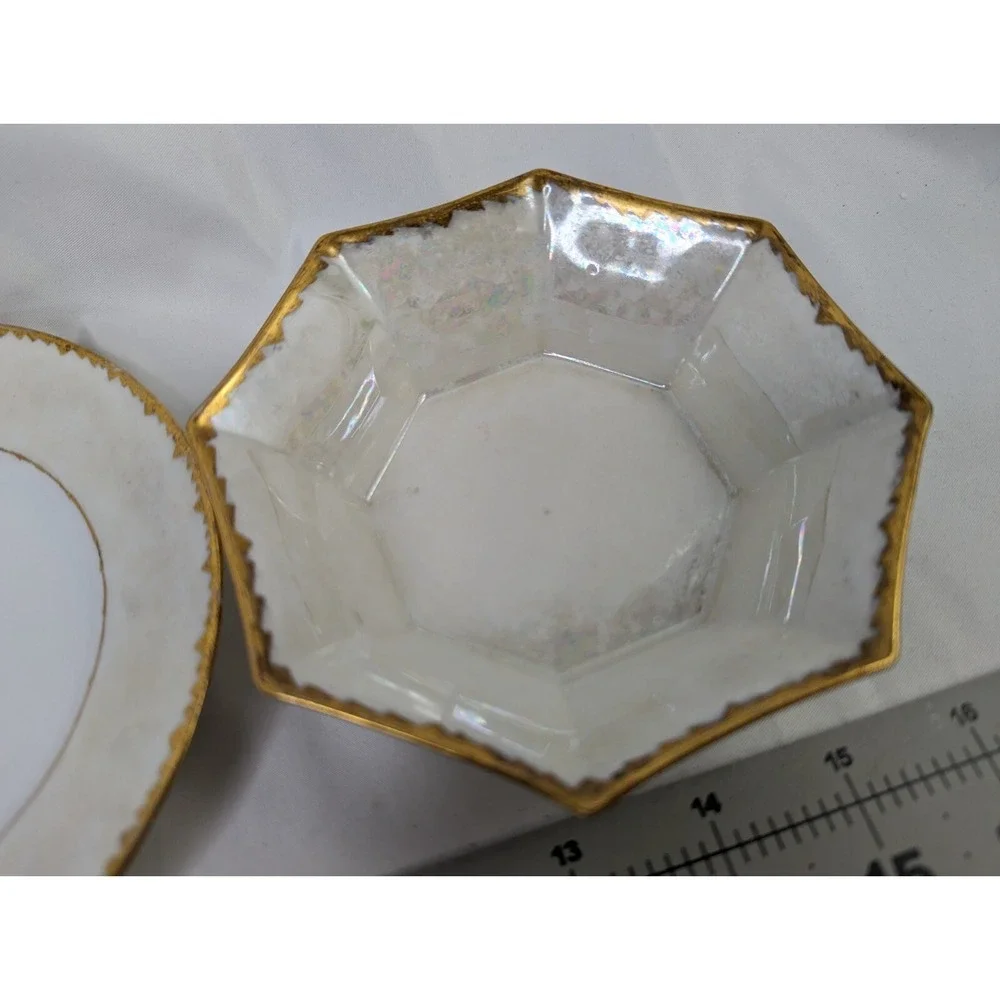 Limoges Rosenthale la seynie